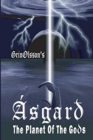Cover of Asgard