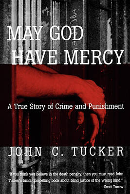 Book cover for May God Have Mercy