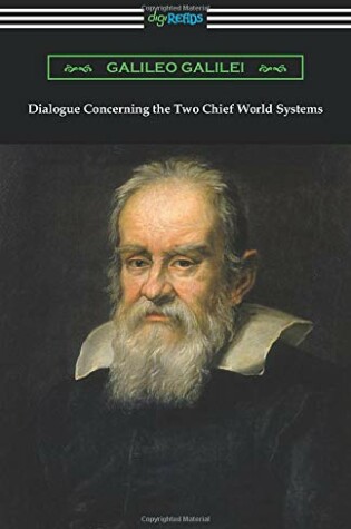 Cover of Dialogue Concerning the Two Chief World Systems