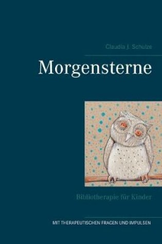 Cover of Morgensterne