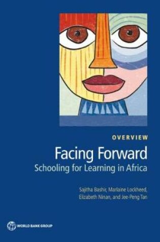 Cover of Facing Forward