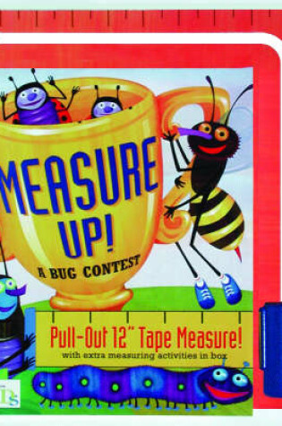 Cover of Measure Up!