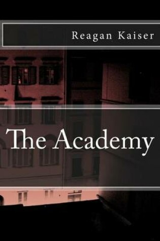 Cover of The Academy