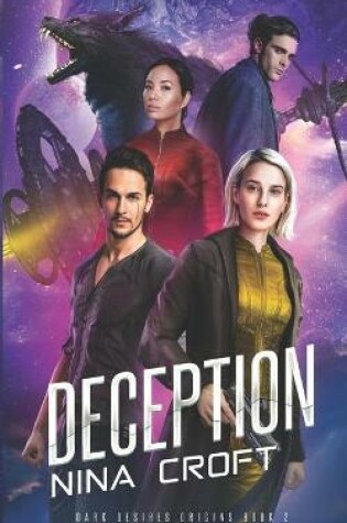 Cover of Deception