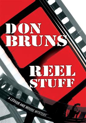 Book cover for Reel Stuff