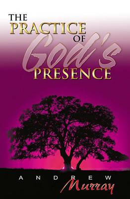 Book cover for Practice of God's Presence (7 in 1 Anthology)