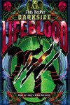 Book cover for Lifeblood