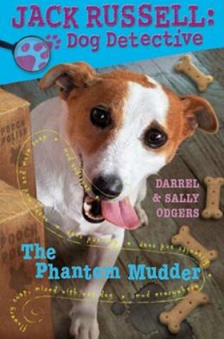 Cover of The Phantom Mudder