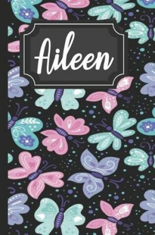 Cover of Aileen