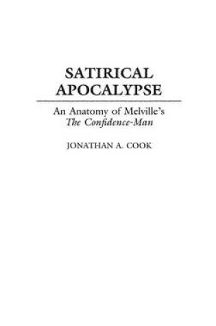 Cover of Satirical Apocalypse