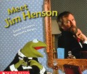 Book cover for Meet Jim Henson