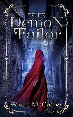 Book cover for The Demon Tailor