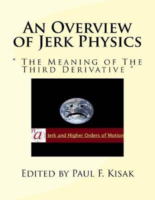 Book cover for An Overview of Jerk Physics
