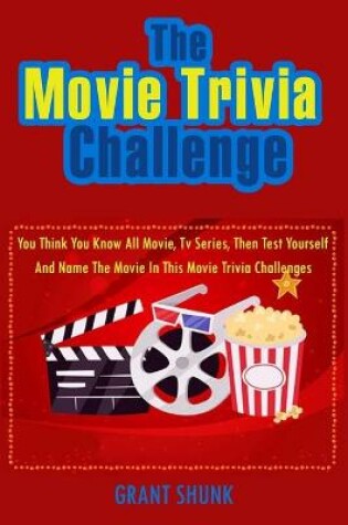 Cover of The Movie Trivia Challenge