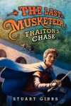 Book cover for The Last Musketeer #2