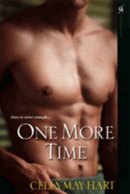 Book cover for One More Time