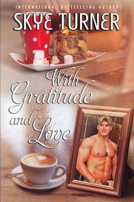 Book cover for With Gratitude and Love