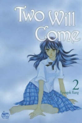 Cover of Two Will Come