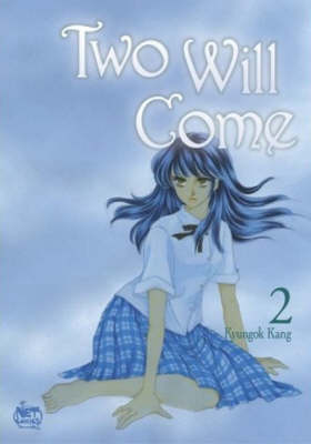 Book cover for Two Will Come