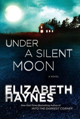 Book cover for Under a Silent Moon