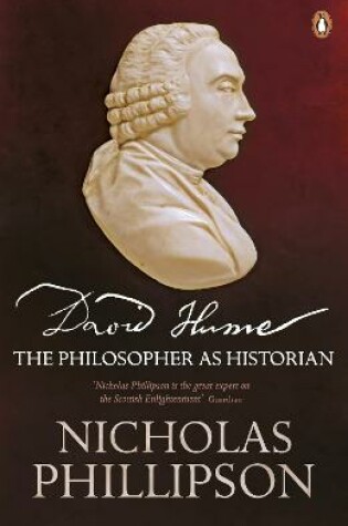 Cover of David Hume