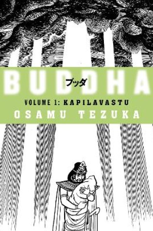 Cover of Kapilavastu