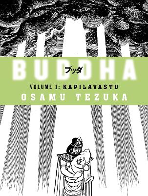 Book cover for Kapilavastu