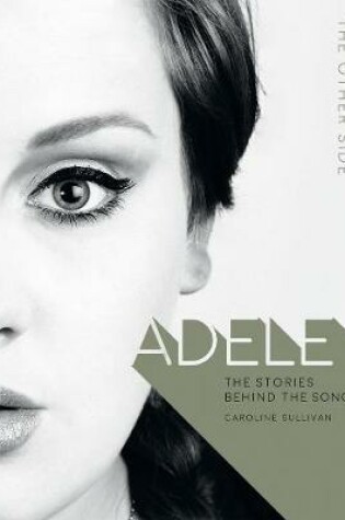 Cover of Adele: The Other Side