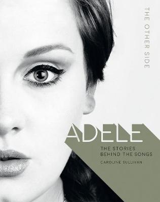 Cover of Adele: The Other Side