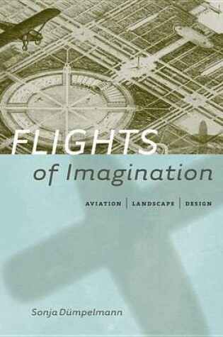 Cover of Flights of Imagination