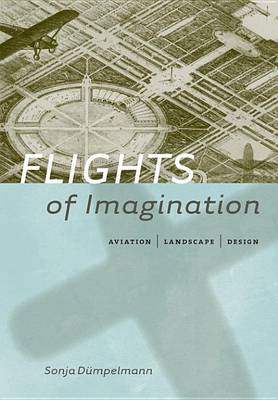 Book cover for Flights of Imagination