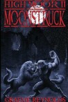 Book cover for High Moor 2: Moonstruck