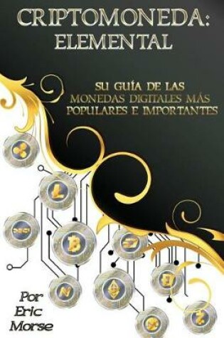Cover of Criptomoneda