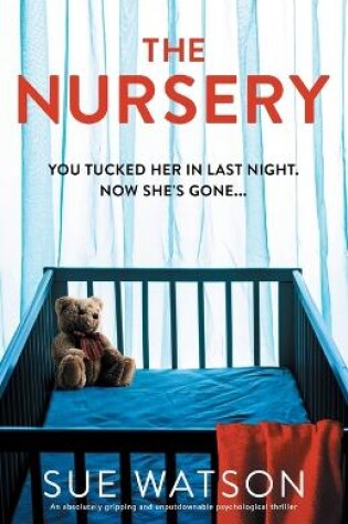 Cover of The Nursery