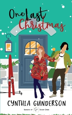 Book cover for One Last Christmas