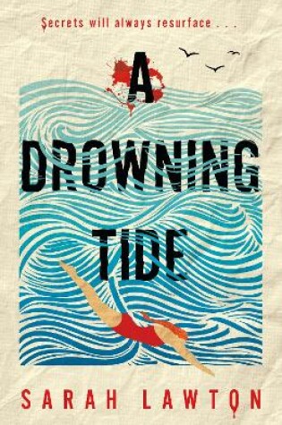 Cover of A Drowning Tide