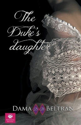 Book cover for The Duke's Daughter