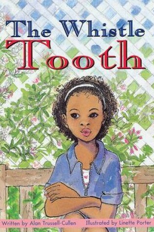 Cover of The Whistle Tooth