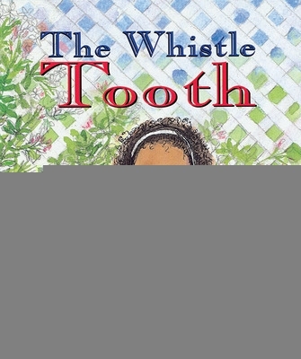 Cover of The Whistle Tooth