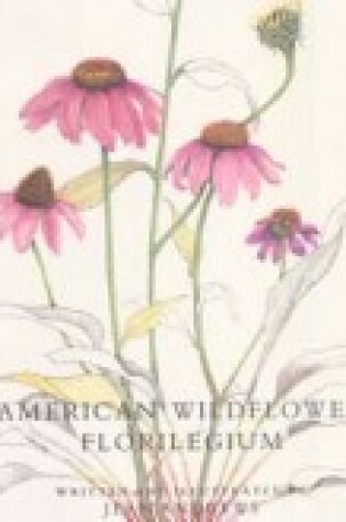 Cover of American Wildflower Florilegium