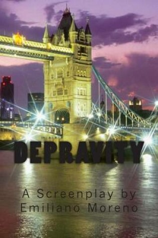 Cover of Depravity