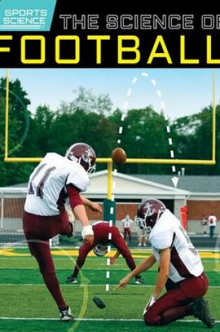 Cover of The Science of Football