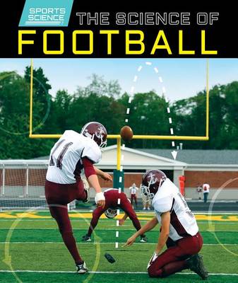 Cover of The Science of Football