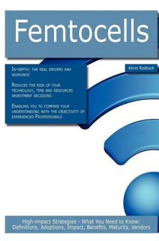 Cover of Femtocells