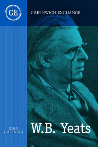 Cover of Student Guide to W.B. Yeats