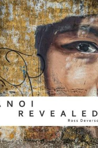 Cover of Hanoi Revealed