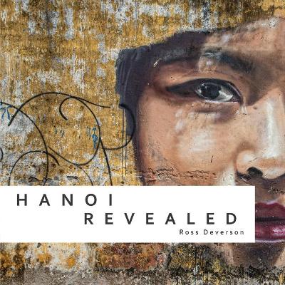Book cover for Hanoi Revealed