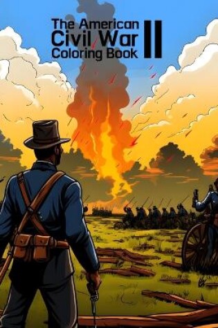 Cover of American Civil War 2