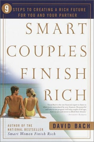 Cover of Smart Couples Finish Rich
