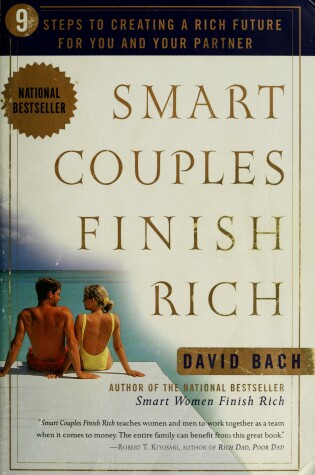 Cover of Smart Couples Finish Rich